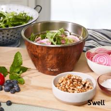 S'well Salad Bowl Kit - 64oz - Bowls