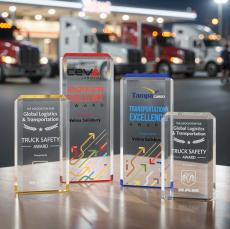 Powell Award - Gold - Under $45