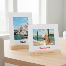 Bassan Frame - Picture Frames