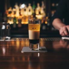 Portland Shot Glass - Imprinted - Shot Glasses