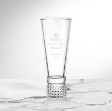 Corsica Vase - Engraved Vase & Bowl Awards