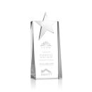 Fanshaw Silver Star Award
