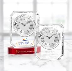 Westford Clock - Clock Awards