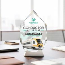 Westmore VividPrint Award - Metal Awards