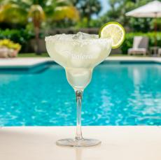 St Tropez Margarita Glass - 13oz - Cocktail Glasses