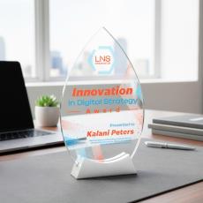 Newham VividPrint Award - Sales Awards