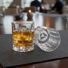 Fortino On-the-Rocks - 10.5oz - Tumblers & Glasses