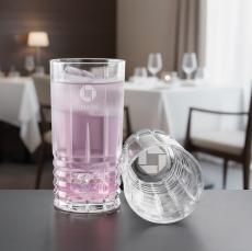 Fortino Hiball - 12.5oz - Hiball Glasses