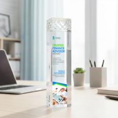 Velson VividPrint Award - Recognition Awards