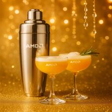 Pescara Shaker & Mauritius Cocktail Set - Barware Gift Sets