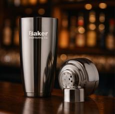 Pescara Cocktail Shaker - Wine Accessories
