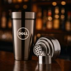 Milano Cocktail Shaker - Wine Accessories