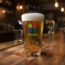Chelsea Pub Glass - VividPrint - Beer Glasses & Steins