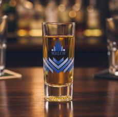 Romford  Shot Glass - VividPrint - Shot Glasses