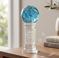 Addison Award on Colverstone Base - New Items