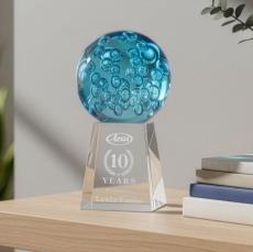 Addison Award on Celestina Base - New Items