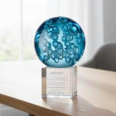 Addison Award on Granby Base - New Items