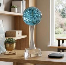 Addison Award on Willshire Base - New Items