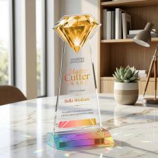 Gemstone VividPrint Award - Prismatic - Diamond Awards