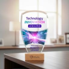 Hendrick VividPrint Award - Full Color Awards