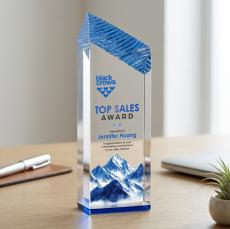 Haverhill VividPrint Award - Sales Awards