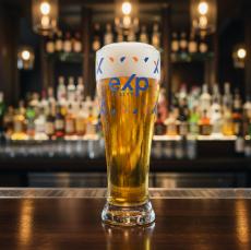 Muskoka Pilsner - VividPrint - Beer Glasses & Steins