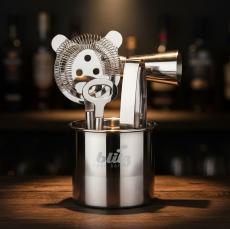 Catania Bar Tool Set - Wine Accessories