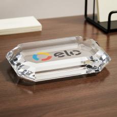 Amherst VividPrint Paperweight - Rectangle - New Items