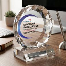 Victory VividPrint Award - New Items