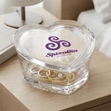 Temptation VividPrint Trinket Box - Keepsake Boxes