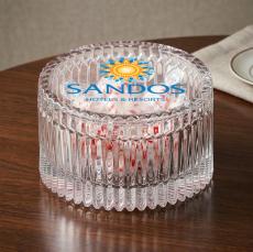 Carmela VividPrint Trinket Box - Keepsake Boxes