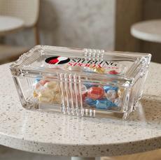 Salford VividPrint Trinket Box - Keepsake Boxes