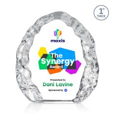 Naughton VividPrint Iceberg Award - New Items