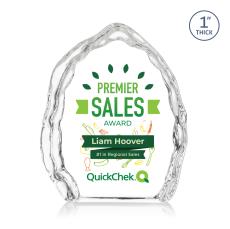 Ashdale VividPrint Iceberg  Award - New Items