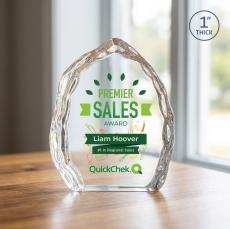 Ashdale VividPrint Iceberg  Award - New Items