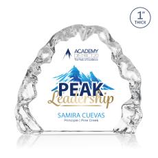 Spence VividPrint Iceberg Award - New Items