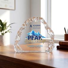 Spence VividPrint Iceberg Award - New Items