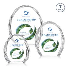 Tottenham VividPrint Iceberg Award - New Items