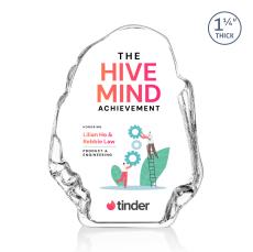 Lonsdale VividPrint Iceberg Award - New Items