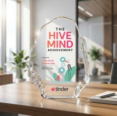 Lonsdale VividPrint Iceberg Award - New Items