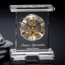 Westchester Clock - Gold