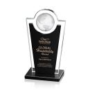 Fabiola Globe Award - Black