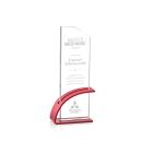 Barton Award - Red