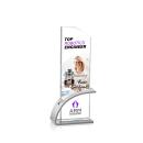 Barton VividPrint&trade; Award - Silver