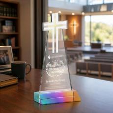 Cross Award - Prismatic - Between $80 and $150