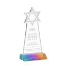Star of David Award - Prismatic