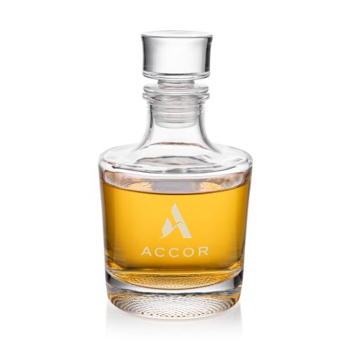 Corporate Gifts - Barware - Decanters - Baldwin Decanter