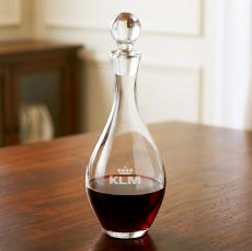 Briarwood Decanter & Lid - Decanters