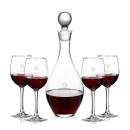 Briarwood Decanter & Connoisseur Wine Set