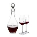 Briarwood Decanter & Elderwood Wine Set